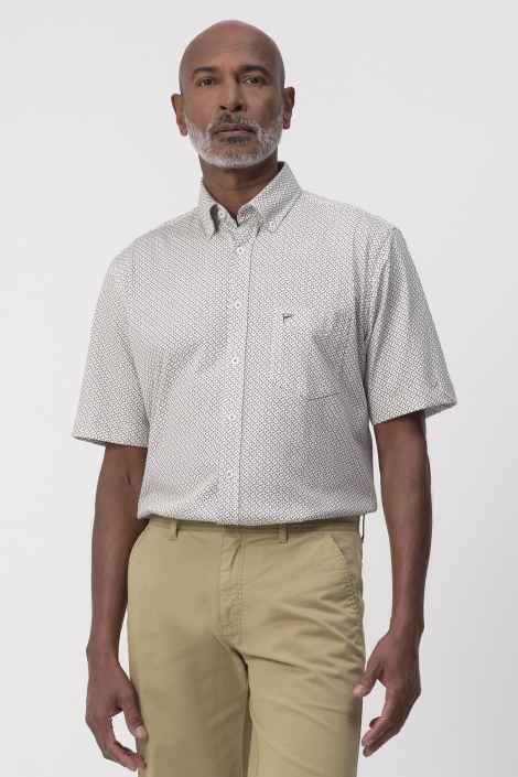 Campbell campbell ranger overhemd km